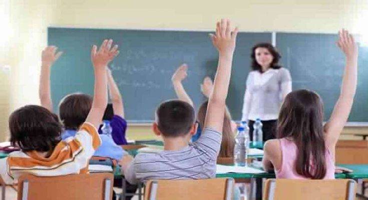 دور البيئة الصفية في تحرير الطالب من مقعده 